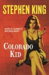 Colorado Kid Stephen King