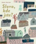 Slova, kde jste? Klara Persson