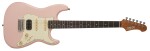 JET Guitars JS-400 PK (rozbalené)