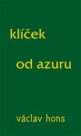 Klíček od azuru - Václav Hons