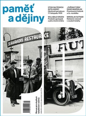 Paměť a dějiny č. 3/2026
