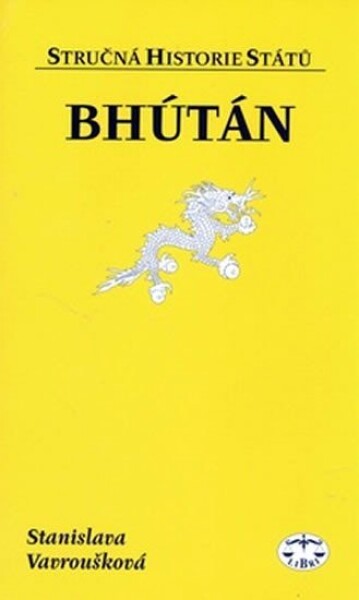 Bhútán