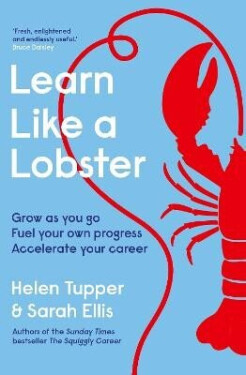 Learn Like a Lobster - Tupper Helen