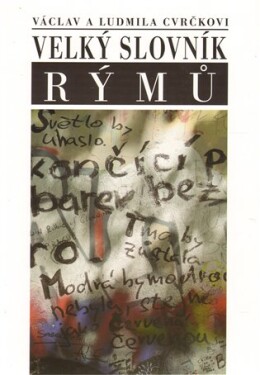 Velký slovník rýmů
