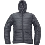 CERVA MAX NEO LIGHT bunda černá 4XL 0301066160007