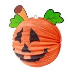 Rappa Lampion Halloween dýně 25 cm