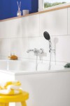 GROHE - Vitalio Start Sprchová hlavice, 2 proudy, chrom 2794610E