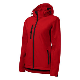 Dámská bunda Softshell Performance W MLI-52107 červená - Malfini L