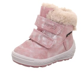 Dětské zimní boty Superfit 1-106321-5500 Velikost: 23