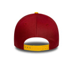 New Era Dětská kšiltovka AS Roma 940K Team 9forty