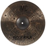 Istanbul Mehmet IMC Bronze Dark Set 4