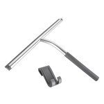 Sprchová stěrka AWD Interior závěsná 1766 AWD02091766