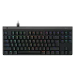 Logitech G515 TKL US černá / herní klávesnice / RGB / US (920-012872)