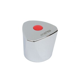 Mereo Oliva pro baterie pro nízkotlaké ohřívače - teplá voda CB405HBM