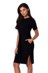 Denní šaty model 177948 BeWear M