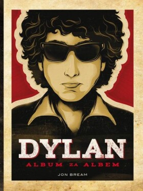 Dylan Album za albem Bream