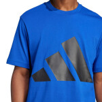 Tričko adidas Essentials Big Logo M JE8942 pánské L