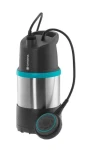 Gardena 09025-29 Ponorné tlakové čerpadlo 4700/2 / 550W / Kapacia 4.700 l-h / Tlak 2.3 bar / Výtlačná výška 23m (09025-29)