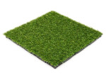 Plastová dlažba – FATRASTEP Grineris - 30×30×2,5 cm zelená (balení 9 ks = 0,81 m²)