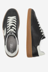 Tenisky Rieker Revolution Lifestyle U2200-00 Přírodní kůže (useň) - Lícová