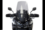 Honda Crf 1100L Africa Twin Adventure Sports 20-26 Turistické plexi Powerbronze 540mm - lehce kouřové