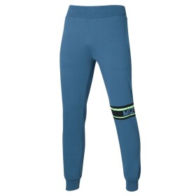 Běžecké tepláky Mizuno Sweat pant K2GDA00221 Velikost textilu: