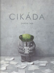 Cikáda - T Shaun