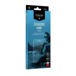MyScreen Diamond Glass pro Apple iPhone 16 Plus / Ochranné sklo / Instalační rámeček / Tvrzené sklo