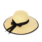 Hat model 18387471 Light Beige - Art of polo Velikost: UNI