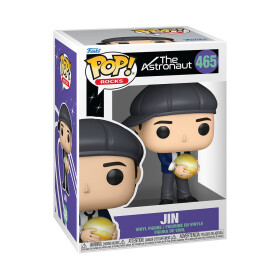 Funko POP Rocks: BTS - Jin #465