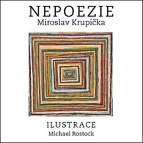 Nepoezie Miroslav Krupička