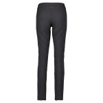 DOLOMITE Pants W's Cristallo Softshell Black (vzorek) size velikost: S