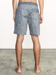 RVCA ARROYO TRUNK black pánské kraťasové plavky - 33