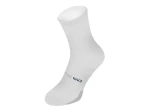 R2 Endurance cyklistické ponožky bílá