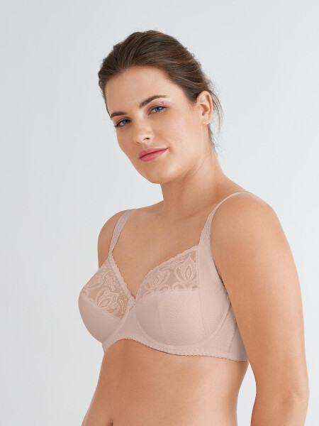 Felina 294 Serenada 0205294, Bügel-BH 205294 003 parfait 80B