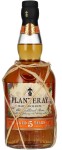 Planteray Barbados Grande Reserve 5yo 0,7L, 40%