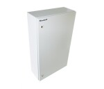 XtendLan 19" venkovní vodotěsný rozvaděč 22U 600x450, krytí IP55, nosnost 65kg, šedý EDF_1030270
