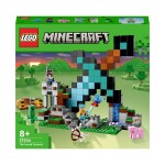 LEGO Minecraft LEGO Minecraft