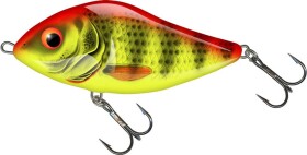 Salmo Wobler Slider Sinking 5cm - Bright Perch,Salmo Wobler Slider Sinking 5cm - Bright Perch