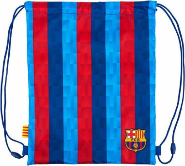 ASTRA Vak na záda 33x44cm FC Barcelona (158488)