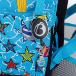 Bagmaster LUMI 22 B školní batoh - pejsek