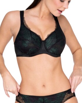 Dámská podprsenka TIMO Dream bra Emerald Whisper 41872