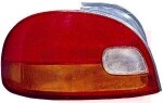 Světlo zadní HYUNDAI ACCENT 4D 94-97