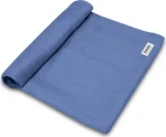 LIONELO Zavinovací deka Blue Denim (LAKCBAMBBUDNMXXXXXXX)