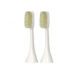 Silk´n náhradní hlavy pro zubní kartáček ToothWave soft LARGE (2 kusy) (SIL-CART-TOOTHWAVE-SOFTL)