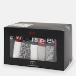 Pánské boxerky Levi's M 701225625 003 m