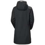 Helly Hansen Belfast W 55964 980 dlouhá bunda xs