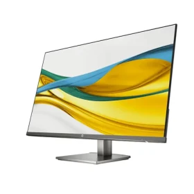 27" HP 527da černá / Monitor / IPS / FHD / 100 Hz / 5ms (B11W6AT#ABB)