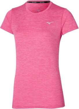 Běžecké tričko Mizuno Impulse core Tee J2GAA72161 Velikost textilu: XL