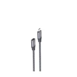 Shiverpeaks prodlužovací kabel USB-C - USB-C / Kabel / USB 3.2 Gen 2 / 10 Gbit/s / 0,5 m (BS13-46010)